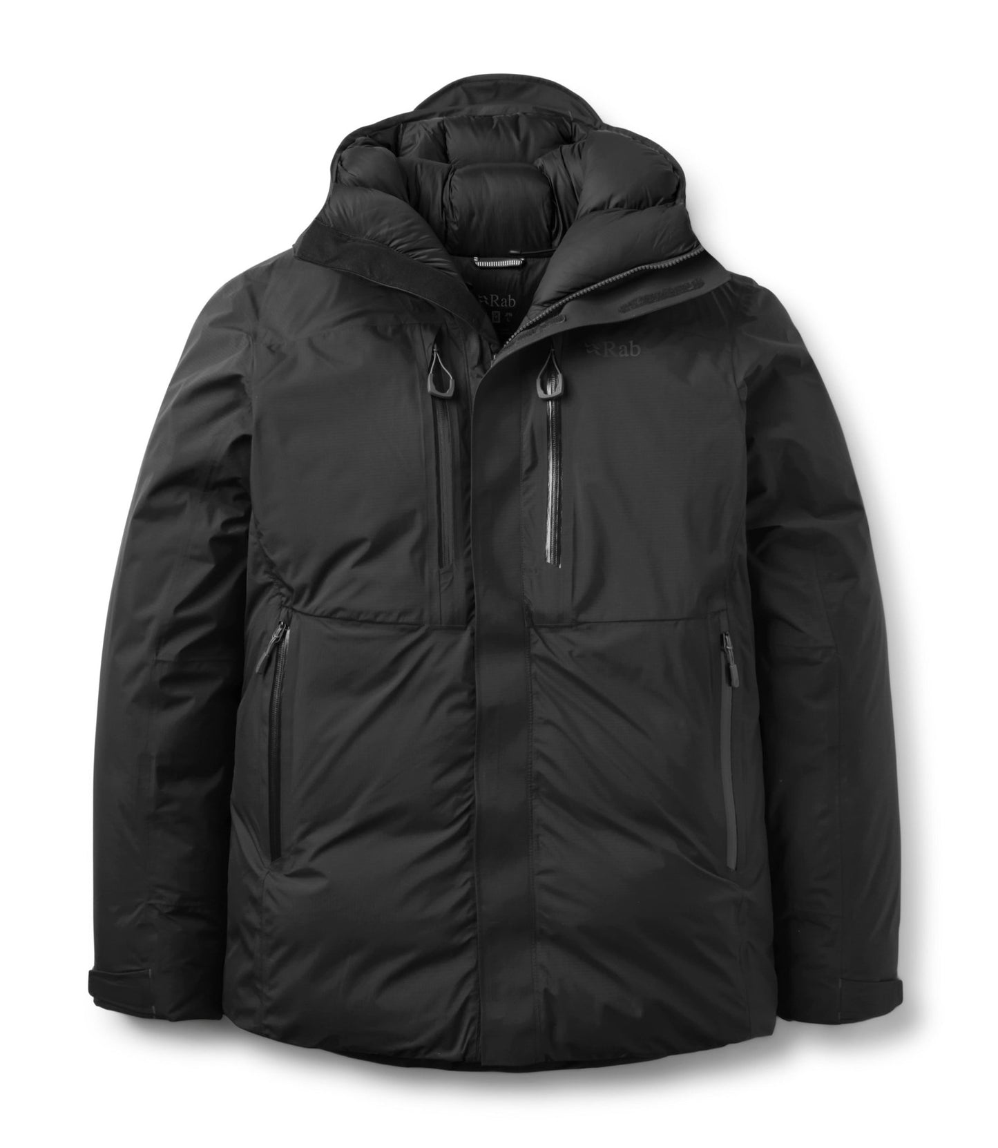 Rab Batura Jacket – Chaqueta de pluma impermeable 800FP para expedición - Chaquetas de pluma