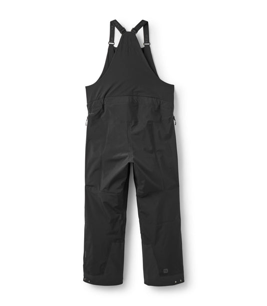 Rab Bigline Bib AW26 – Peto Freeride Pertex Shield 3L - Pantalones impermeables
