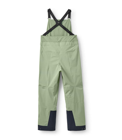 Rab Bigline Bib Mujer AW26 – Peto Freeride Pertex Shield 3L - Pantalones impermeables