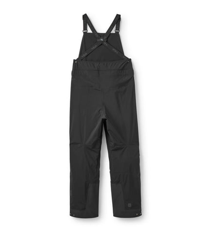 Rab Bigline Bib Mujer AW26 – Peto Freeride Pertex Shield 3L - Pantalones impermeables