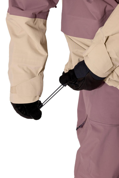 Rab Bigline Jacket AW26 – Shell Freeride Pertex Shield 3L - Impermeables