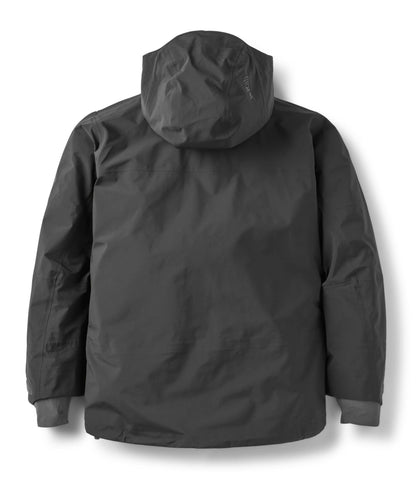 Rab Bigline Jacket AW26 – Shell Freeride Pertex Shield 3L - Impermeables