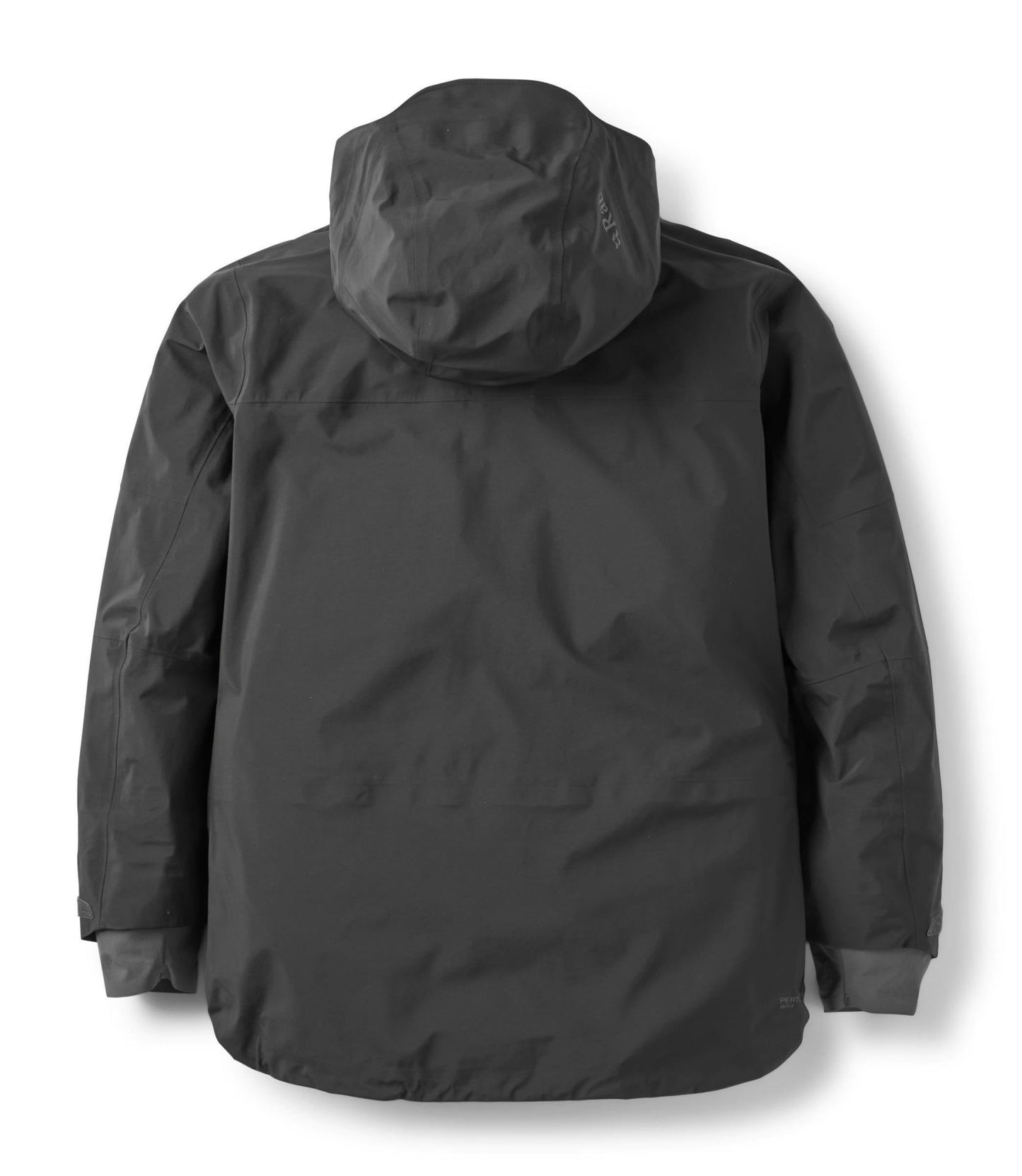 Rab Bigline Jacket Mujer AW26 – Shell Freeride Pertex Shield 3L - Impermeables