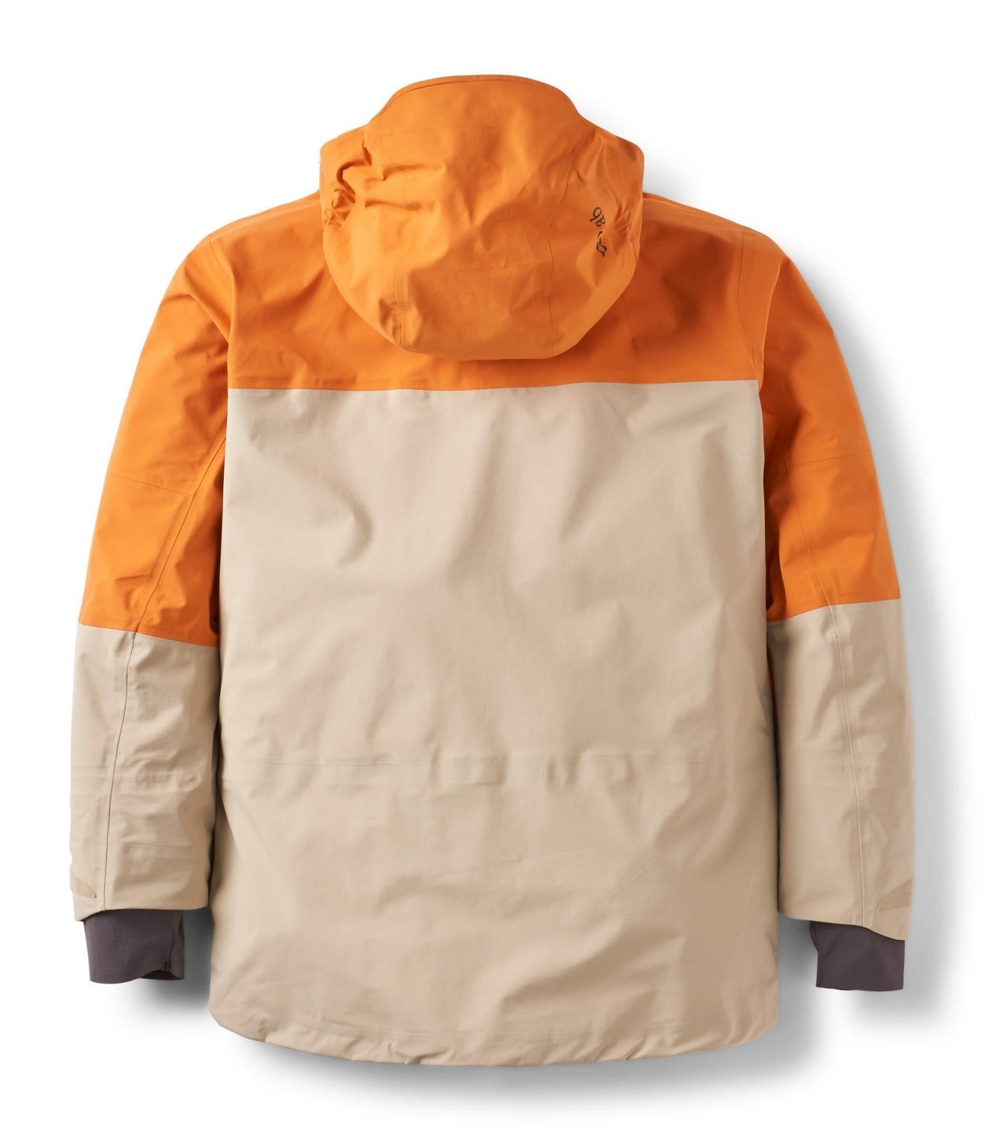 Rab Bigline Jacket Mujer AW26 – Shell Freeride Pertex Shield 3L - Impermeables