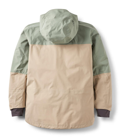 Rab Bigline Jacket Mujer AW26 – Shell Freeride Pertex Shield 3L - Impermeables