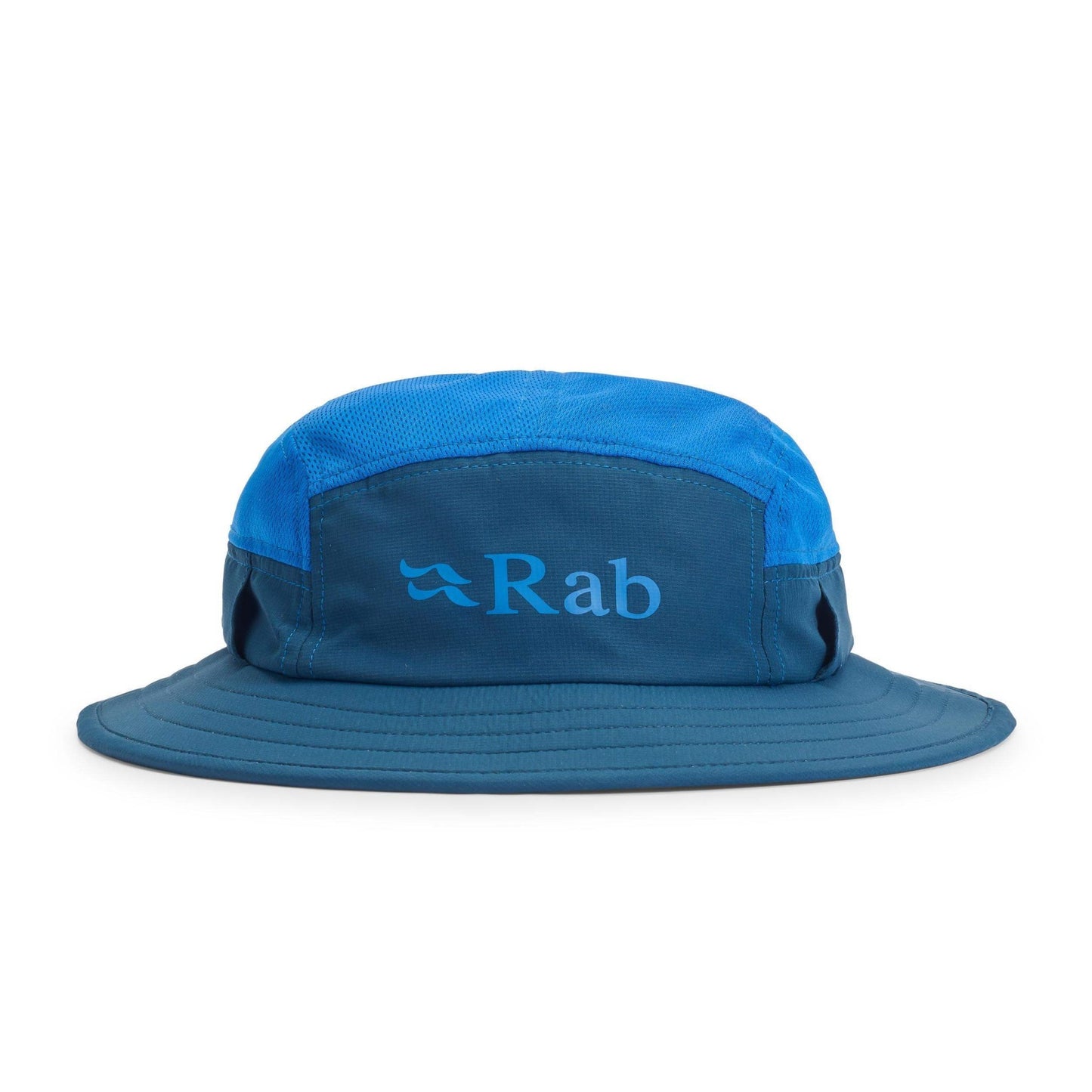 Rab Boonie Hat – Sombrero Técnico para Protección Solar en Montaña y Trekking - 