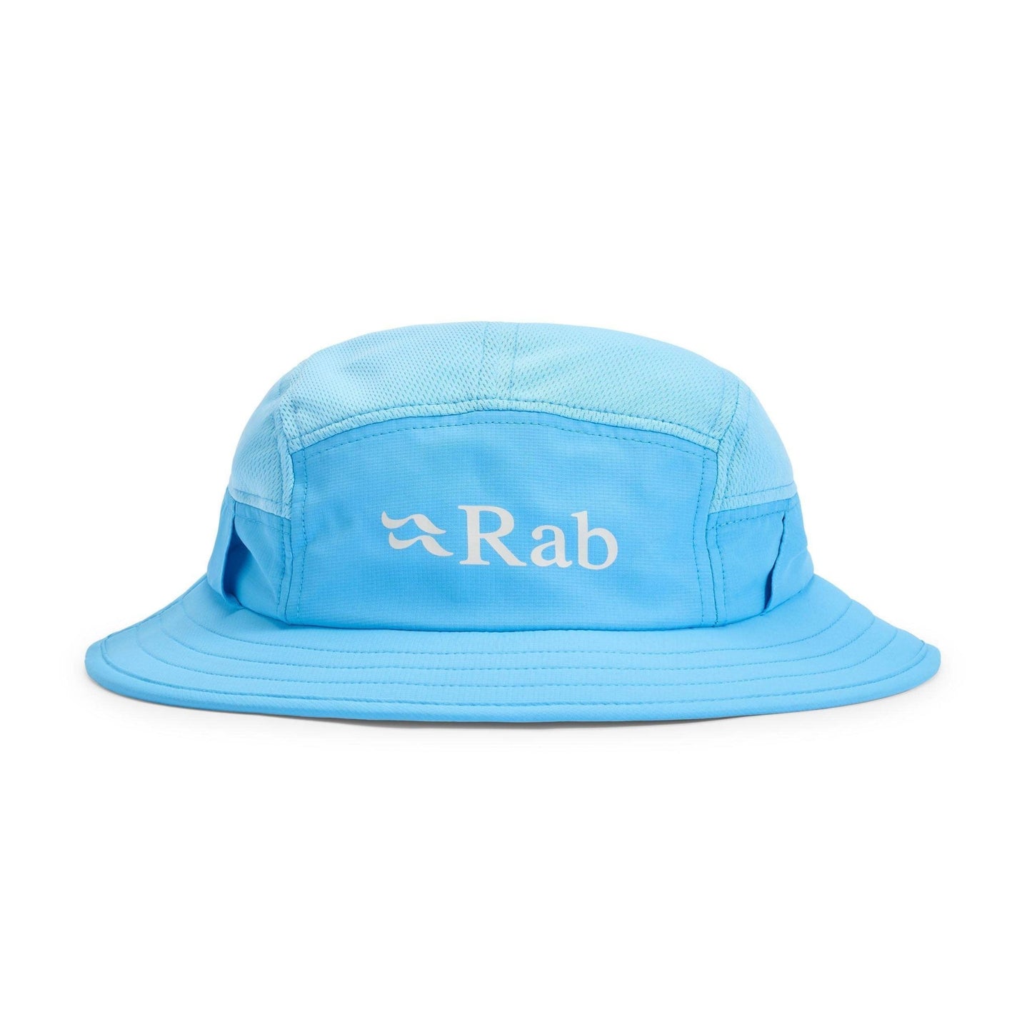 Rab Boonie Hat – Sombrero Técnico para Protección Solar en Montaña y Trekking - 