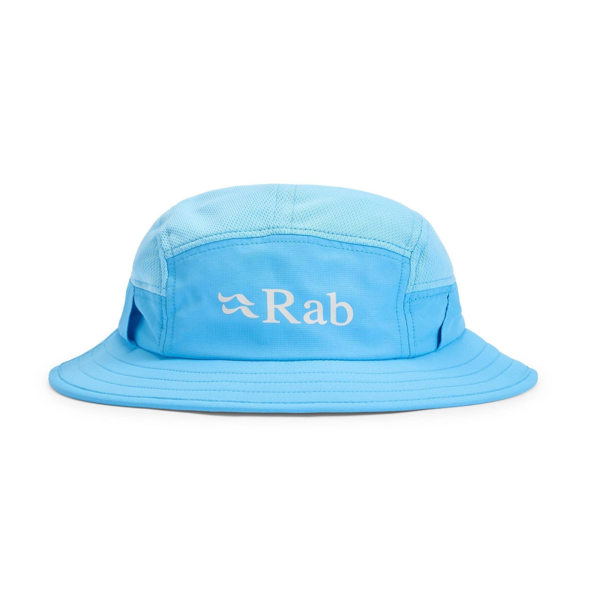 Rab Boonie Hat – Sombrero Técnico para Protección Solar en Montaña y Trekking - 