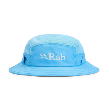 Rab Boonie Hat – Sombrero Técnico para Protección Solar en Montaña y Trekking - 
