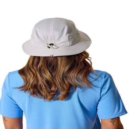 Rab Boonie Hat – Sombrero Técnico para Protección Solar en Montaña y Trekking - 