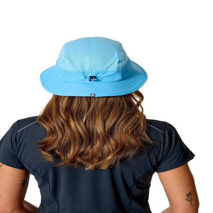 Rab Boonie Hat – Sombrero Técnico para Protección Solar en Montaña y Trekking - 