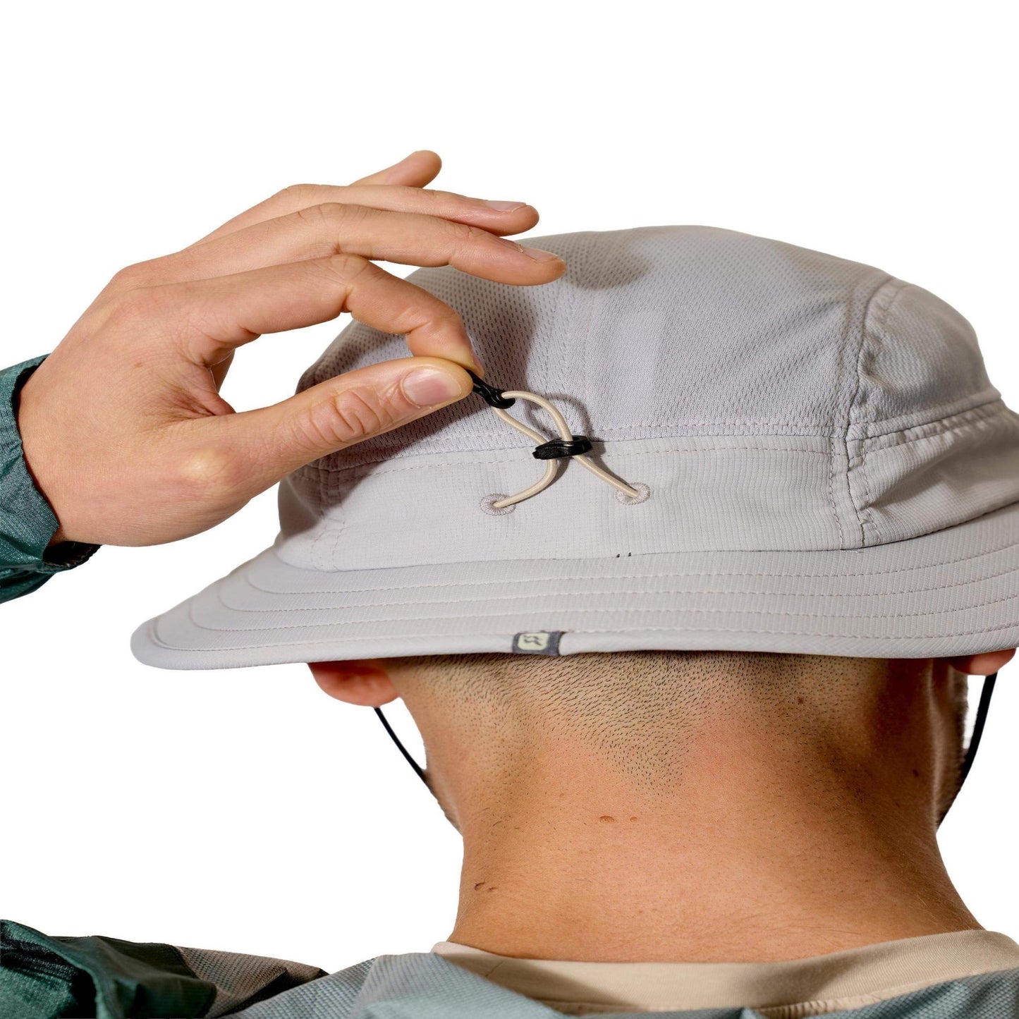 Rab Boonie Hat – Sombrero Técnico para Protección Solar en Montaña y Trekking - 