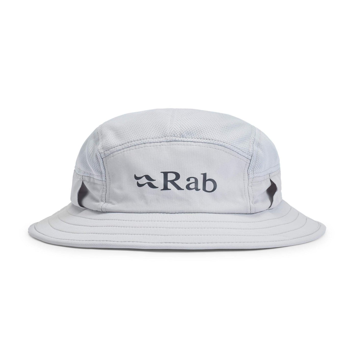 Rab Boonie Hat – Sombrero Técnico para Protección Solar en Montaña y Trekking - 