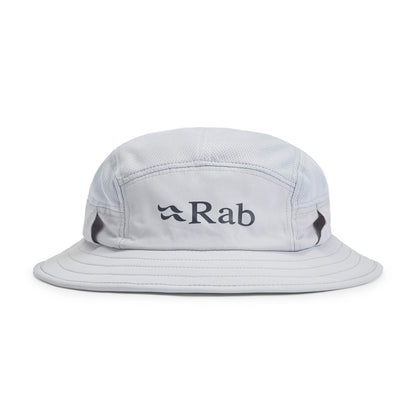 Rab Boonie Hat – Sombrero Técnico para Protección Solar en Montaña y Trekking - 