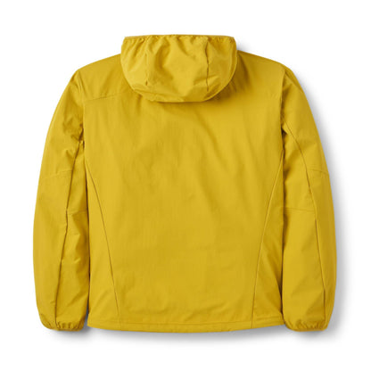 Rab Borealis Alpine Hoody – Softshell Ligera para Escalada, Alpinismo y Montaña Técnica - 