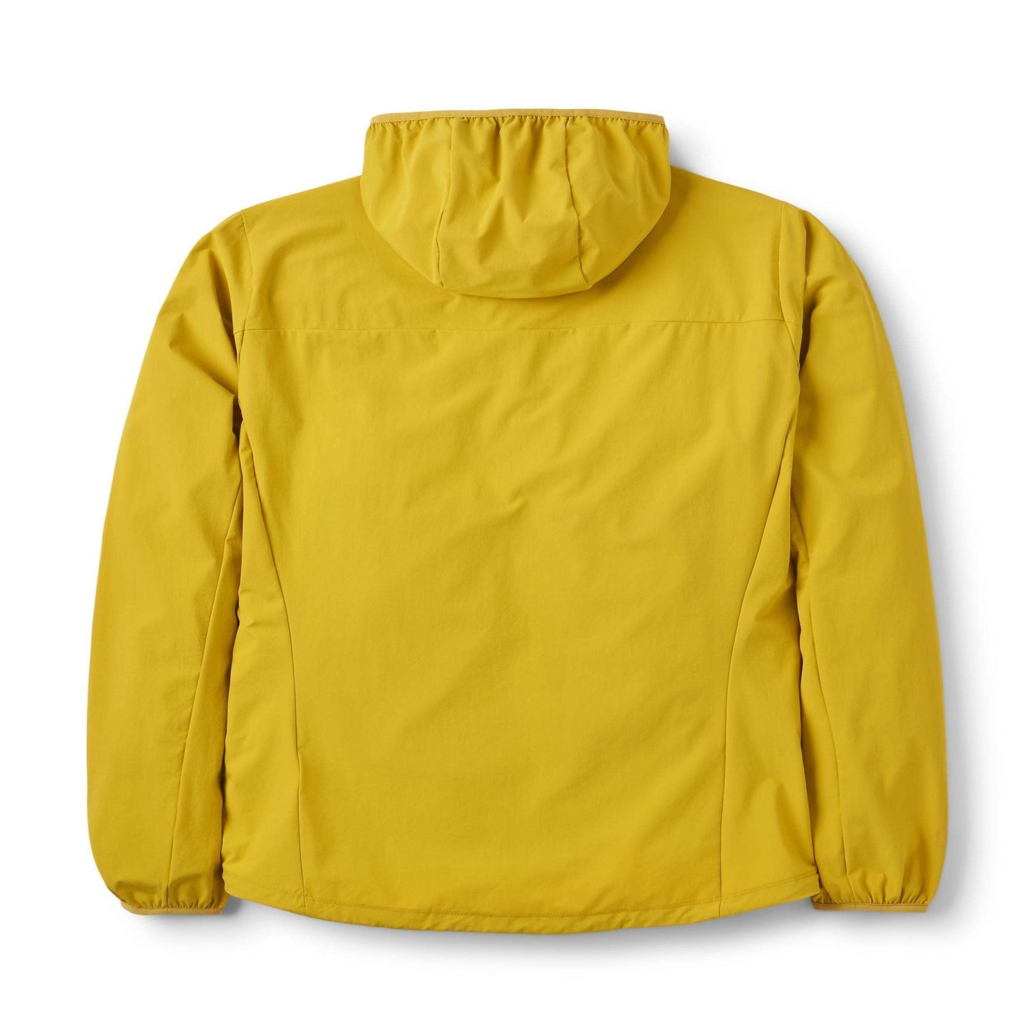Rab Borealis Hoody – Chaqueta Softshell Ligera y Transpirable para Montaña - 