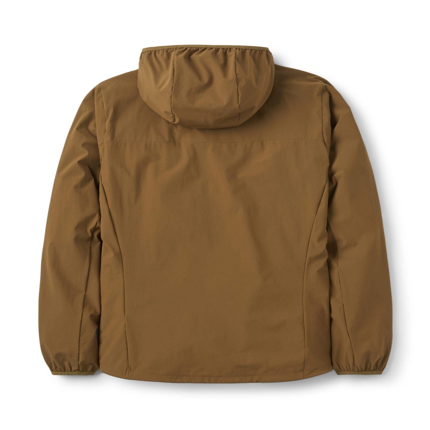 Rab Borealis Hoody – Chaqueta Softshell Ligera y Transpirable para Montaña - 