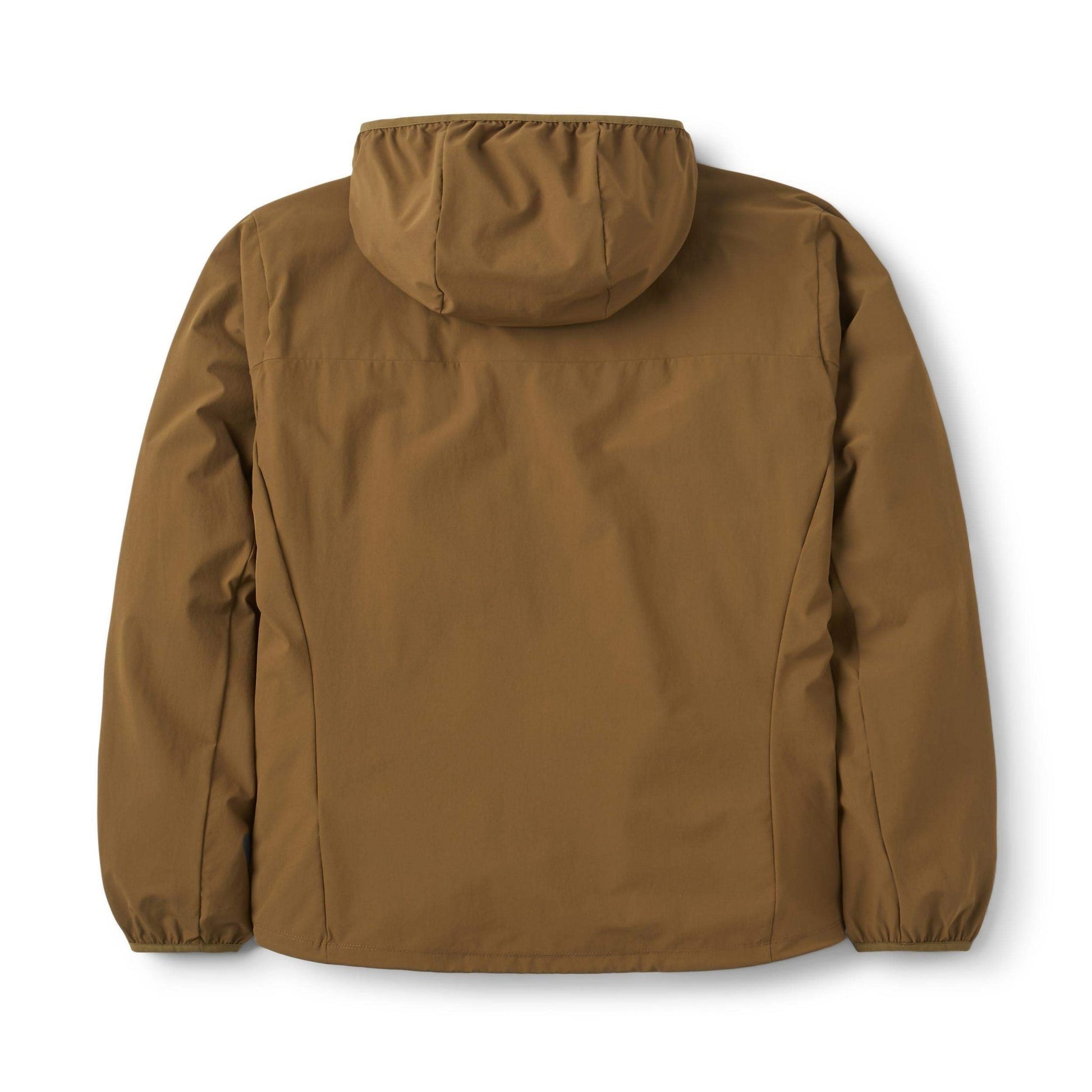 Rab Borealis Hoody – Chaqueta Softshell Ligera y Transpirable para Montaña - 