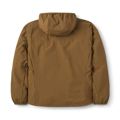 Rab Borealis Hoody – Chaqueta Softshell Ligera y Transpirable para Montaña - 
