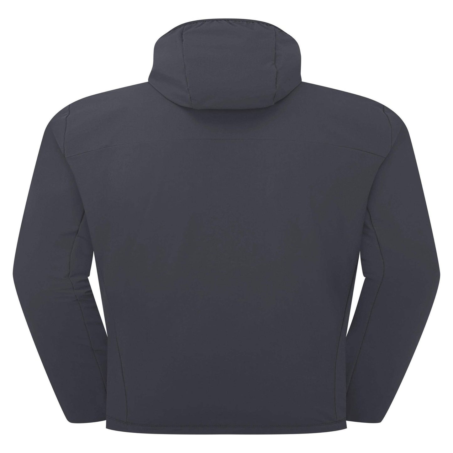 Rab Borealis Hoody – Chaqueta Softshell Ligera y Transpirable para Montaña - 