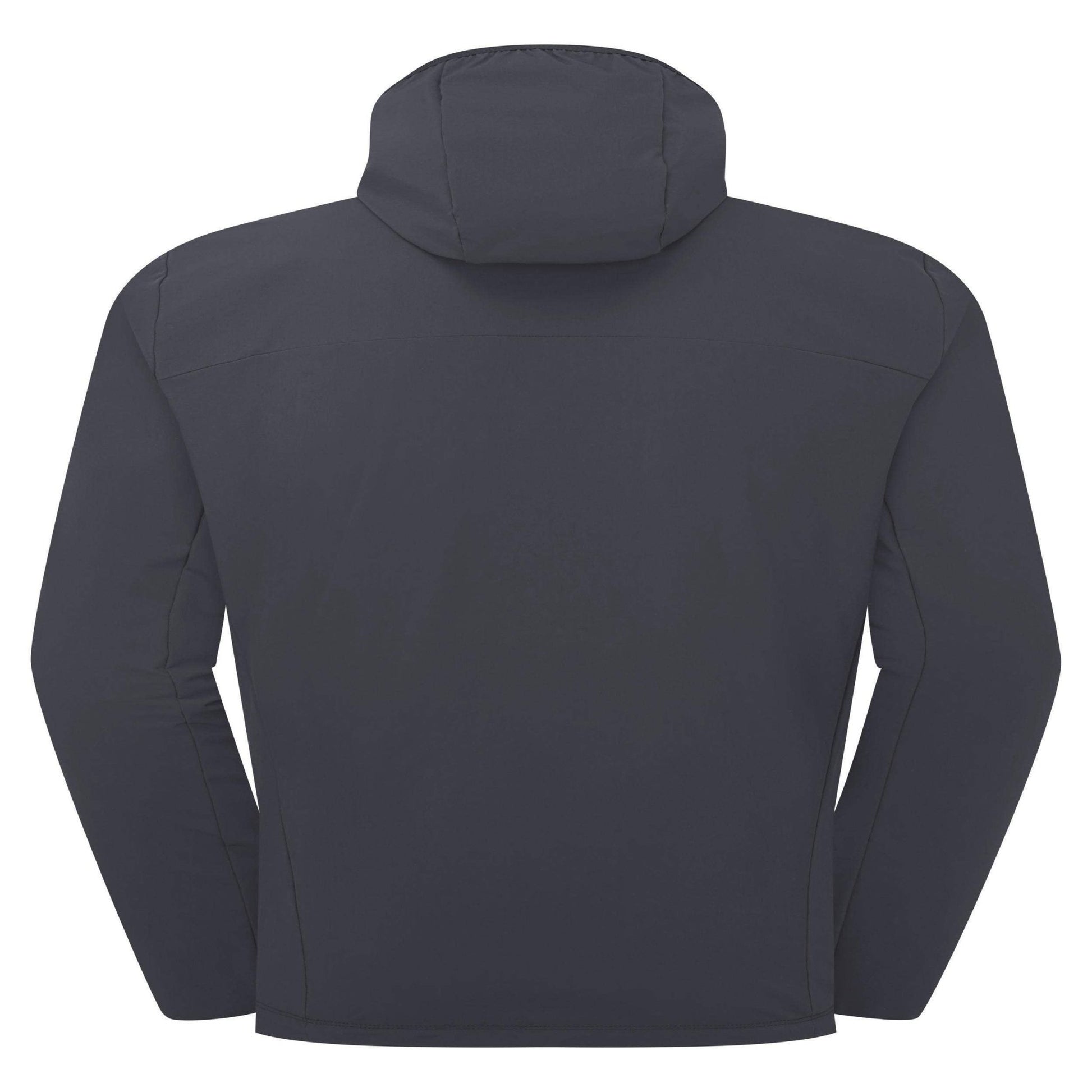 Rab Borealis Hoody – Chaqueta Softshell Ligera y Transpirable para Montaña - 