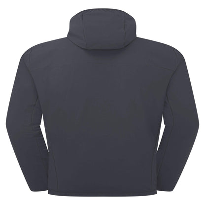 Rab Borealis Hoody – Chaqueta Softshell Ligera y Transpirable para Montaña - 