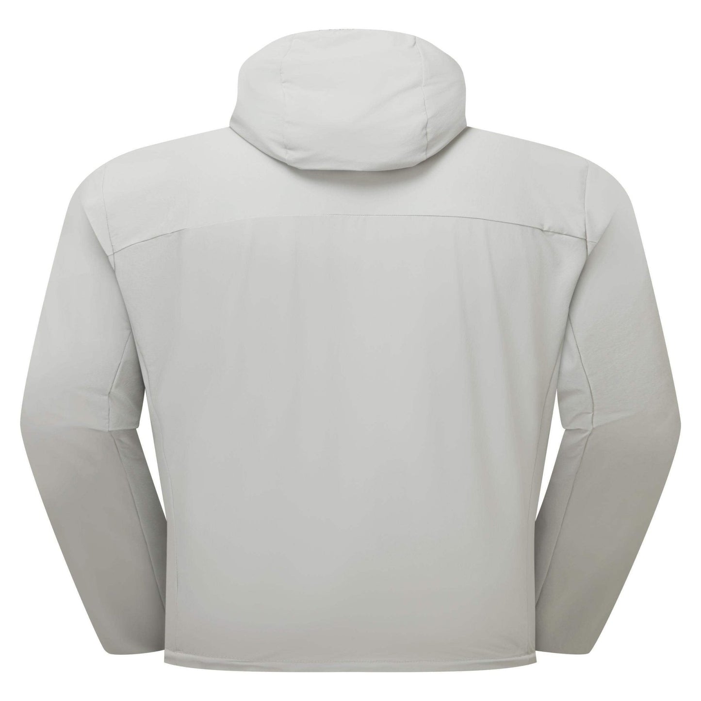Rab Borealis Hoody – Chaqueta Softshell Ligera y Transpirable para Montaña - 