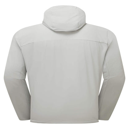 Rab Borealis Hoody – Chaqueta Softshell Ligera y Transpirable para Montaña - 