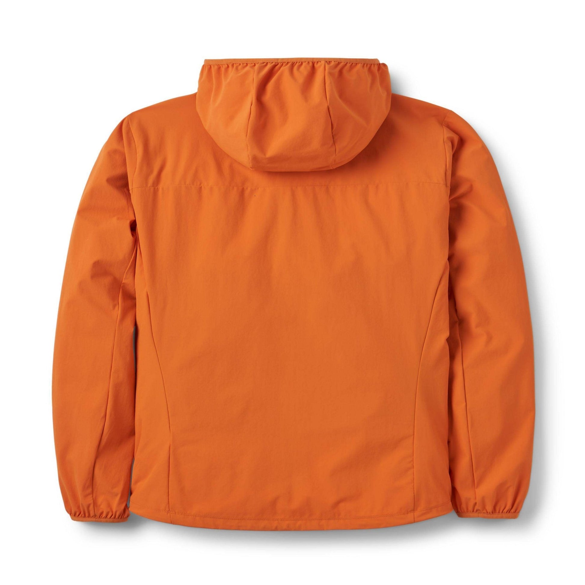 Rab Borealis Hoody – Chaqueta Softshell Ligera y Transpirable para Montaña - 