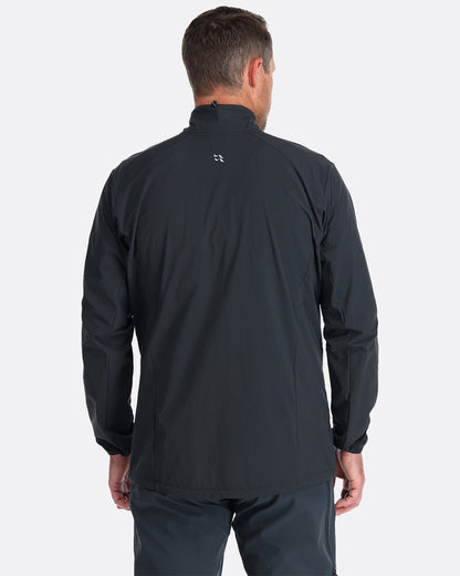 Rab Borealis Tour Jacket - Elástica - Chaquetas