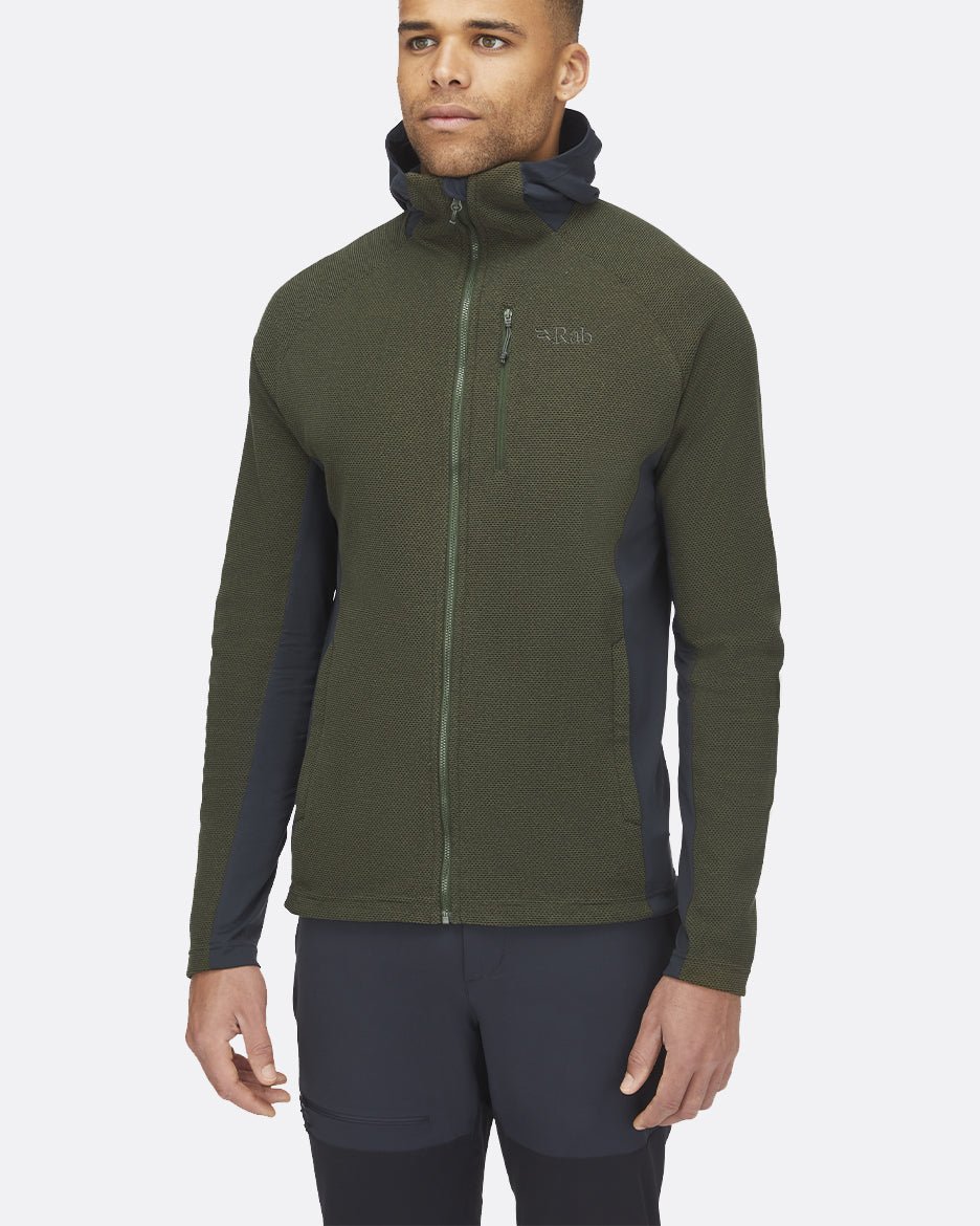 Rab Capacitor Hoody - Forros Polares