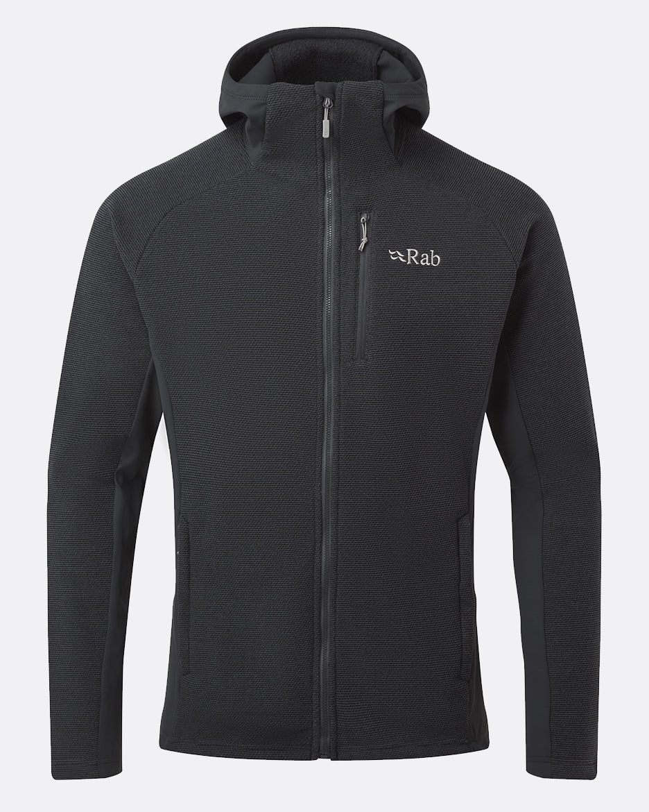 Rab Capacitor Hoody - Forros Polares