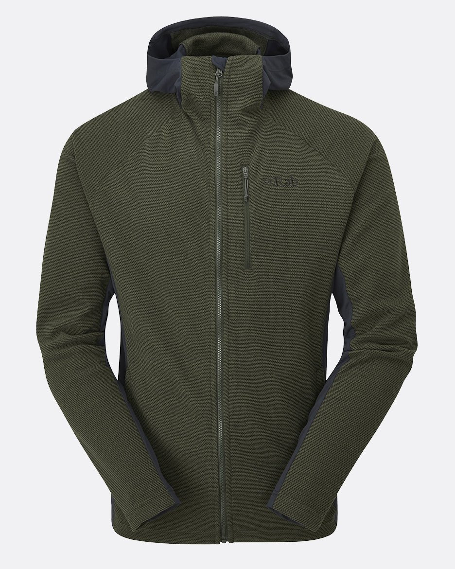 Rab Capacitor Hoody - Forros Polares