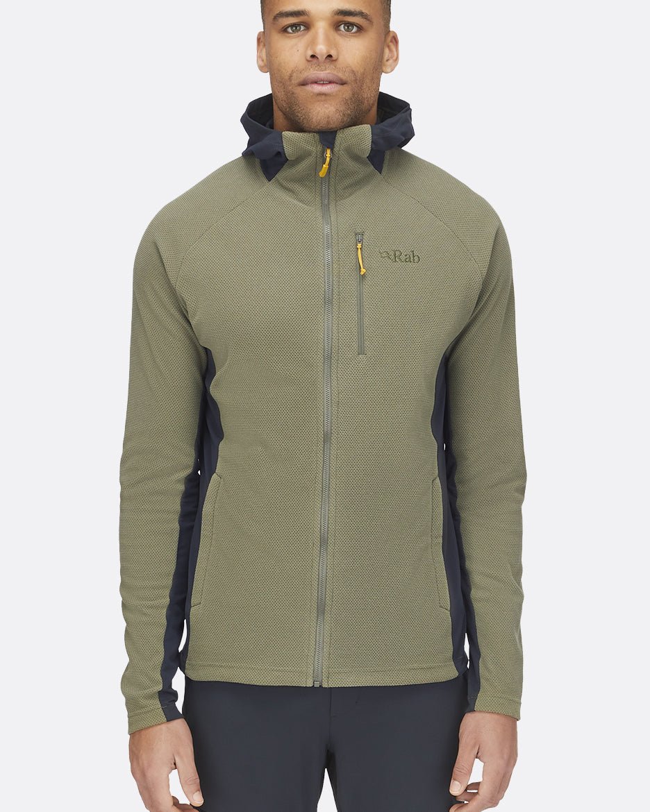 Rab Capacitor Hoody - Forros Polares