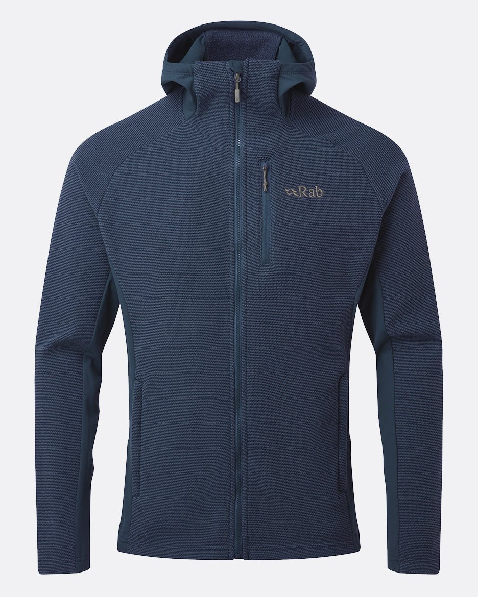 Rab Capacitor Hoody - Forros Polares