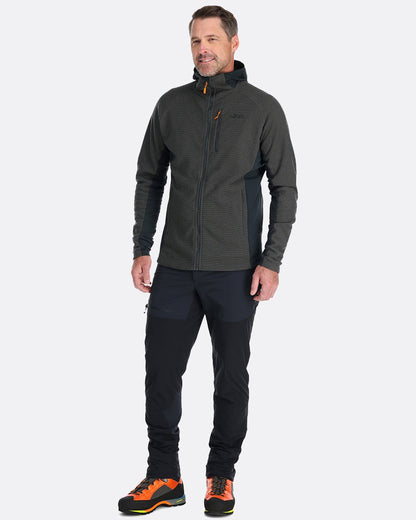 Rab Capacitor Hoody - Forros Polares