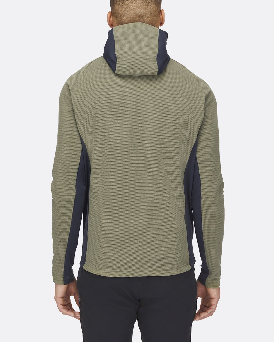 Rab Capacitor Hoody - Forros Polares