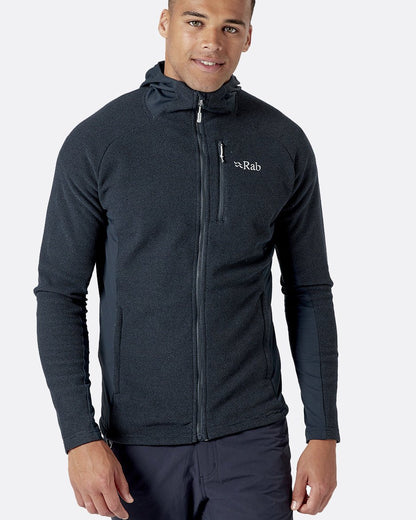 Rab Capacitor Hoody - Forros Polares