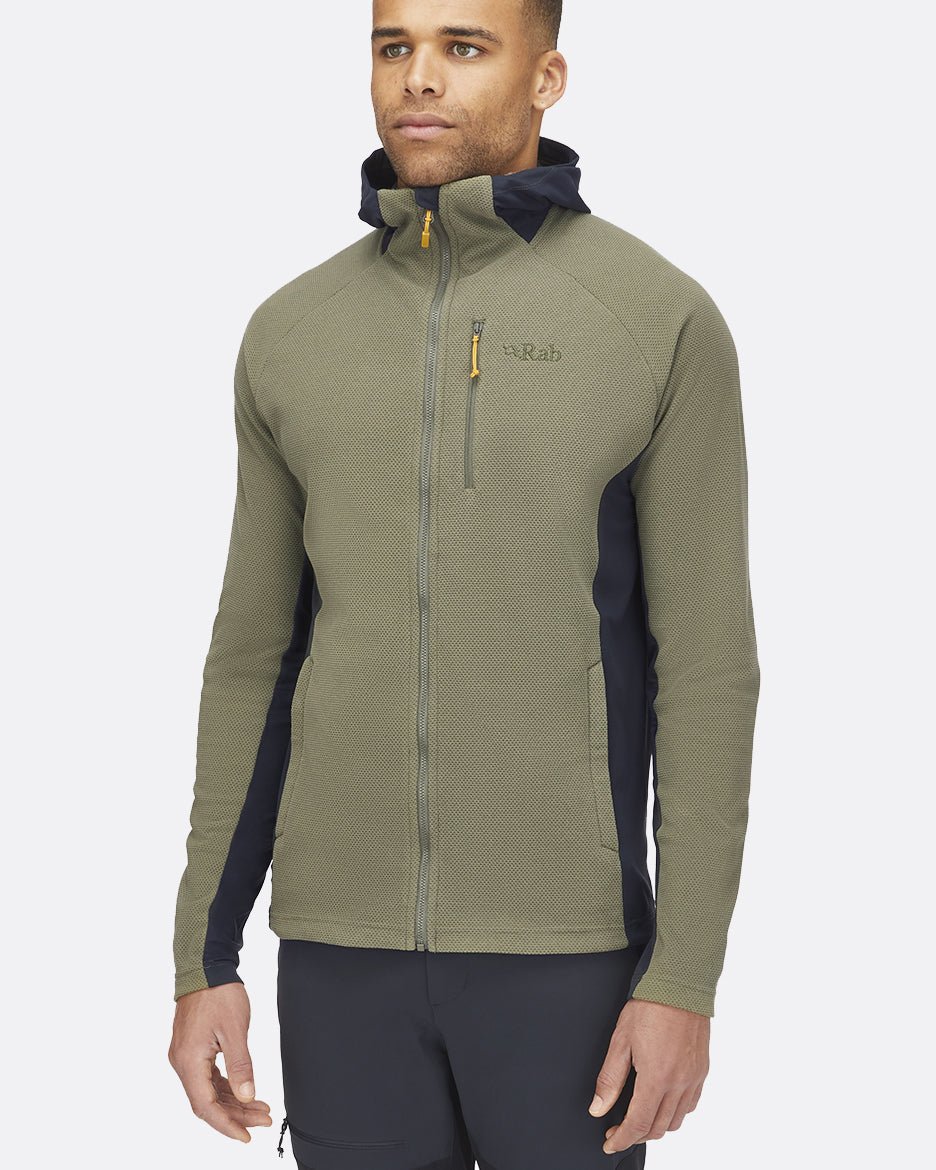 Rab Capacitor Hoody - Forros Polares