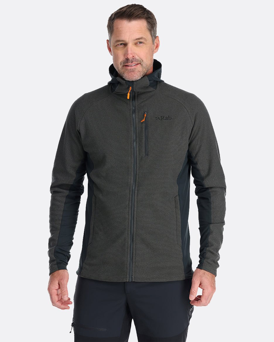 Rab Capacitor Hoody - Forros Polares