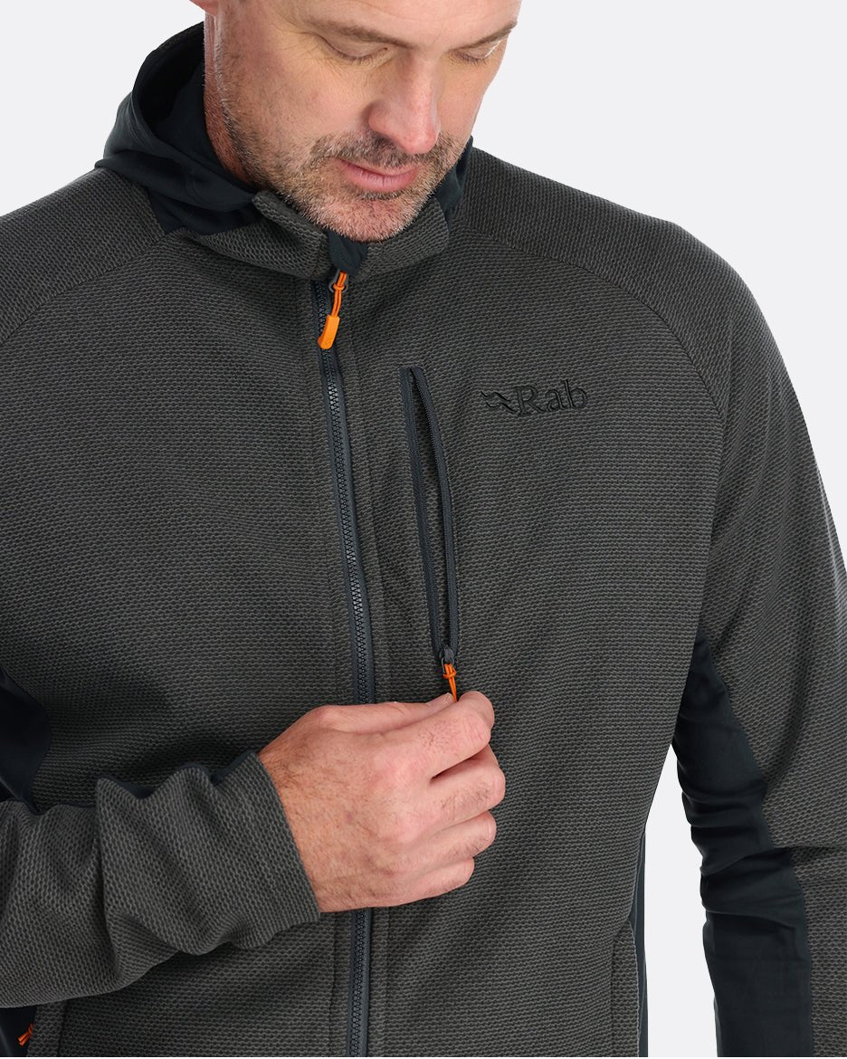 Rab Capacitor Hoody - Forros Polares