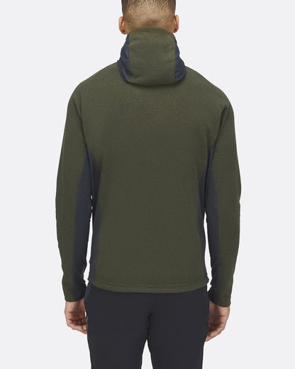 Rab Capacitor Hoody - Forros Polares