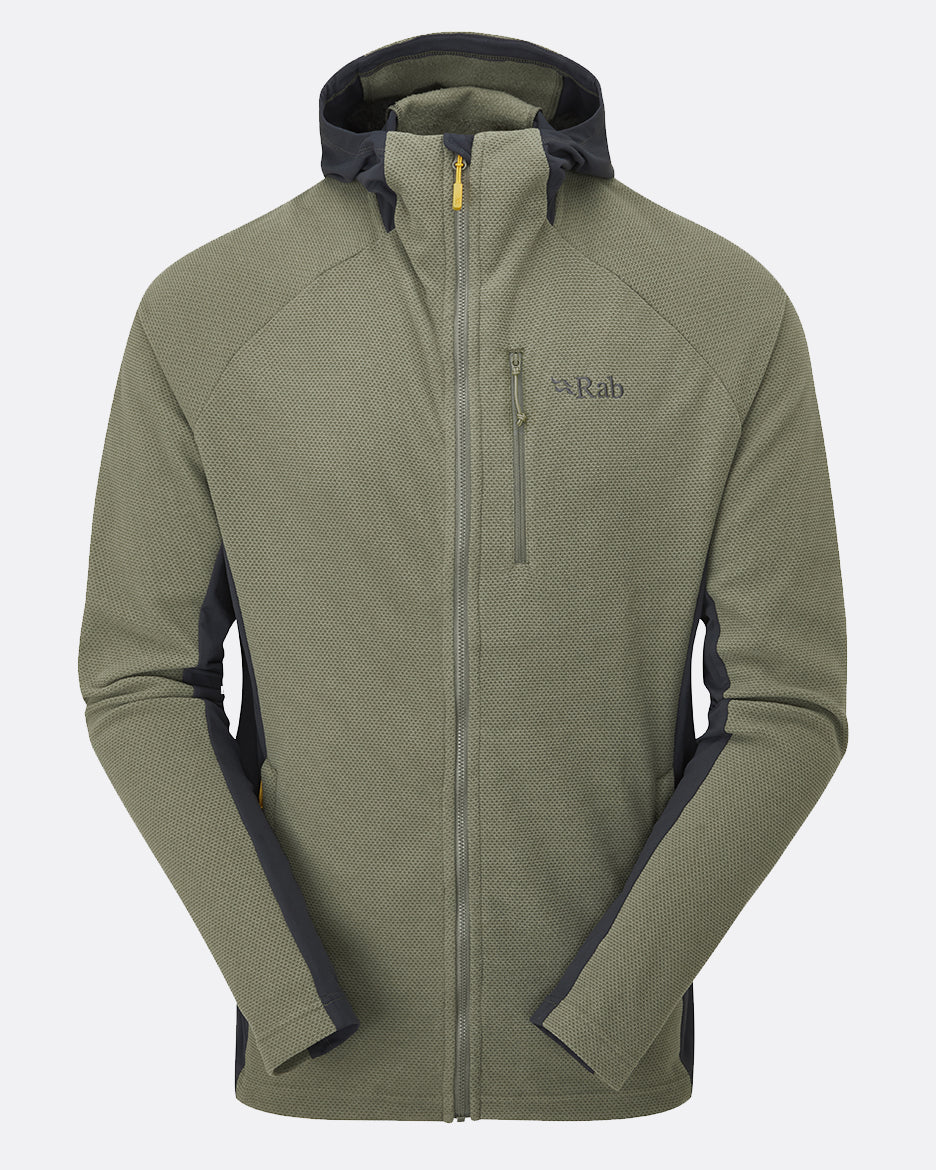 Rab Capacitor Hoody - Forros Polares