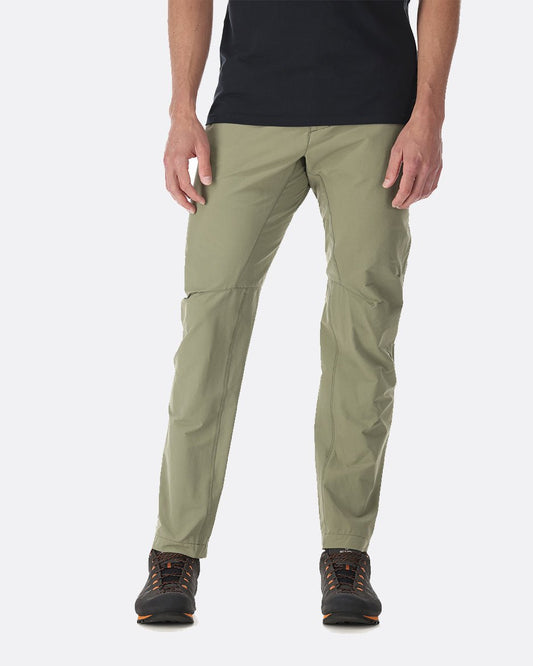 Rab Capstone Pants - Pantalones