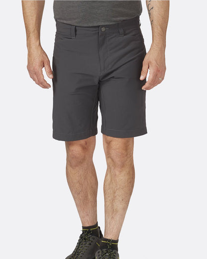 Rab Capstone Shorts - Pantalones Cortos