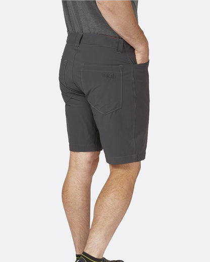 Rab Capstone Shorts - Pantalones Cortos