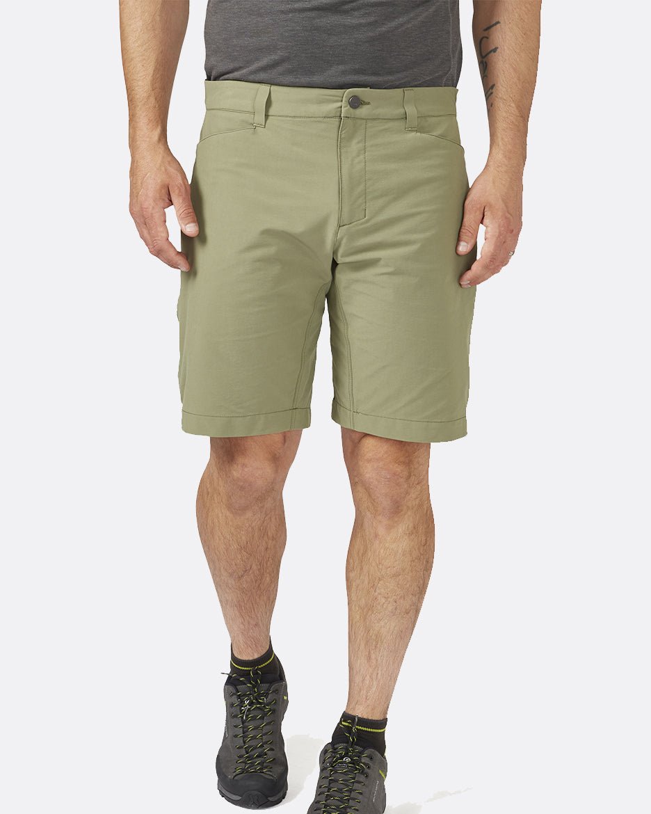 Rab Capstone Shorts - Pantalones Cortos