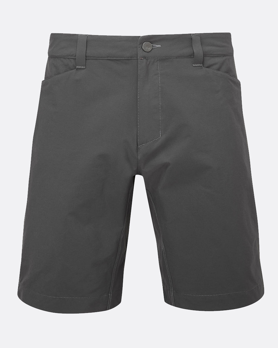 Rab Capstone Shorts - Pantalones Cortos