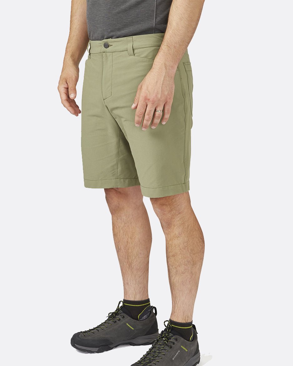 Rab Capstone Shorts - Pantalones Cortos