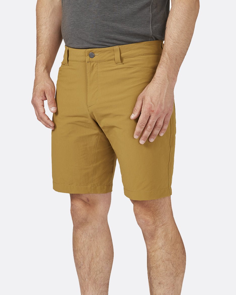 Rab Capstone Shorts - Pantalones Cortos